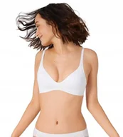 Biustonosze - Miękki bezszwowy BIUSTONOSZ Sloggi Body Adapt T-Shirt Bra formowany M - miniaturka - grafika 1