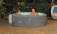 Akcesoria do basenów - Fontanna wodna z Podświetleniem LED do Lay-Z-Spa BESTWAY - miniaturka - grafika 1