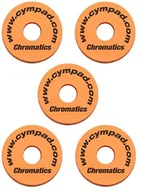 Akcesoria do perkusji - Cympad cympad chromatyczny Pads miednicowy, miednica Tuning obsługa zastępuje filc, liliowy CYCS15/5O - miniaturka - grafika 1