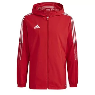 adidas Tiro21 Wb kurtka męska - Kurtki męskie - miniaturka - grafika 1
