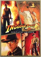 Filmy akcji DVD - Indiana Jones i Ostatnia Krucjata - miniaturka - grafika 1