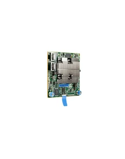 HPE HPE Smart Array P408i-a SR G10 LH Ctrlr 869081-B21 - Kontrolery do serwerów - miniaturka - grafika 2