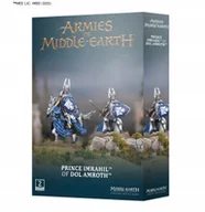 Gry planszowe - M-E Sbg: Prince Imrahil Of Dol Amroth Pre-Order New - miniaturka - grafika 1