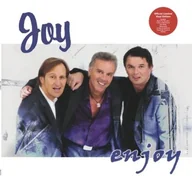 Winyle - Enjoy (Official Limited Vinyl Edition) - miniaturka - grafika 1