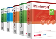 Programy biurowe - Biuro rachunkowo-płacowe plus - miniaturka - grafika 1