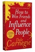 VERMILION HOW TO WIN FRIENDS AND INFLUENCE PEOPLE - Obcojęzyczne książki popularnonaukowe - miniaturka - grafika 2