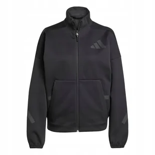 ADIDAS BLUZA Z.N.E. JW7778 r XS - Bluzy damskie - miniaturka - grafika 1