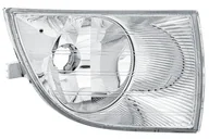 Lampy przednie - Reflektor przeciwmgłowy Hella 1N0 354 018-021 - miniaturka - grafika 1
