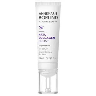 Annemarie Börlind Natucollagen - Kosmetyki pod oczy - miniaturka - grafika 1