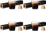 Kawa w kapsułkach i saszetkach - Kawa w kapsułkach Nespresso Carmello 10 szt x4 - miniaturka - grafika 1