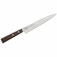 Noże kuchenne - Nóż Yanagi-Sashimi 20,5cm Satake Tomoko kod: HK-803-755 - miniaturka - grafika 1