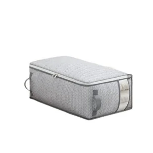 Pokrowiec Kuferek Organizer Do Przechowywania M 52X33X20Cm Orm24 - Przewijaki - miniaturka - grafika 1
