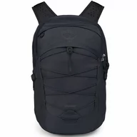 Torby na laptopy - Osprey Quasar Plecak 49 cm przegroda na laptopa black - miniaturka - grafika 1