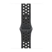 Akcesoria do smartwatchy - Apple Pasek sportowy Nike w kolorze nocnego nieba do koperty 38mm / 40mm / 41mm / 42mm - rozmiar M/L - miniaturka - grafika 1