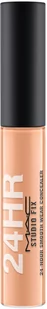 MAC Cosmetics Korektor Studio Fix 24H Smooth Wear Concealer NW35 - Korektory do twarzy - miniaturka - grafika 2