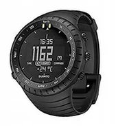 Kompasy - Suunto Rdzeń All Black - miniaturka - grafika 1