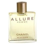 Wody i perfumy męskie - Chanel Allure Homme Woda toaletowa 150ml - miniaturka - grafika 1