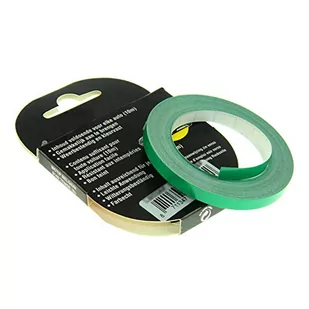 Liseret 6MMx10M felga kask CARENAGE naklejka samochodowa tuning kolor (zielony) - Akcesoria motocyklowe - miniaturka - grafika 1