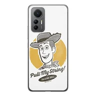 Etui i futerały do telefonów - Etui dedykowane do Xiaomi 12 LITE wzór:  Toy Story 004 oryginalne i oficjalnie licencjonowane - miniaturka - grafika 1