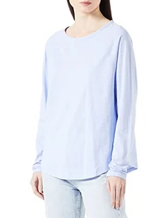 United Colors of Benetton T-shirt damski, Fioletowy 2h0, M - Koszulki i topy damskie - miniaturka - grafika 1
