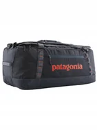 Torby podróżne - Torba podróżna składana Patagonia Black Hole Duffel 70 l smolder blue - miniaturka - grafika 1