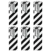 Soki i napoje niegazowane - Sproud Napój roślinny z białka grochu Barista zestaw 6 x 1 l - miniaturka - grafika 1