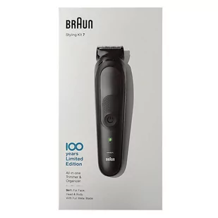 Braun MBMGK7 - Trymery - miniaturka - grafika 5