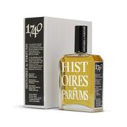 Wody i perfumy męskie - Histories de Parfums 1740 woda perfumowana 120ml - miniaturka - grafika 1