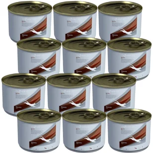 TROVET HLD Hepatic (dla kota) 12x100g - puszka - Mokra karma dla kotów - miniaturka - grafika 1