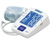 Ciśnieniomierze i akcesoria - Tech-Med TMA-CONTROL 5 Wykrywanie arytmii - miniaturka - grafika 1