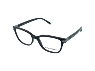 Dolce & Gabbana DG5036 502 - Okulary korekcyjne, oprawki, szkła - miniaturka - grafika 2