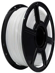 Filament Flashforge do drukarki 3D 1kg, 1.75mm BIAŁY - Filamenty i akcesoria do drukarek 3D - miniaturka - grafika 1