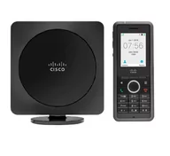 Telefonia VoIP - Cisco CP-6825-3PC-BUN-CE - miniaturka - grafika 1