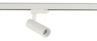Akcesoria do oświetlenia - Spot TINOS LED 10W 4000K do szyn CTLS 3F 10393 biały - miniaturka - grafika 1