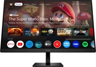 Monitory - HP OMEN 32" UHD 99Z68E9 144Hz - miniaturka - grafika 1