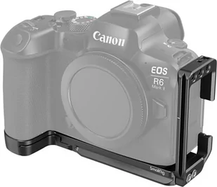 L-Bracket SmallRig 4160 do Canon EOS R5/ R5C/ R6/ R6 MKII -  Raty - Kamery cyfrowe - akcesoria - miniaturka - grafika 1