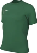 Koszulki i topy damskie - Koszulka damska Nike Dri-Fit Park VIII zielona HV8178 302 XL - miniaturka - grafika 1