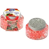 Odświeżacze powietrza - Odświeżacz powietrza TROPICAL LINE Acerola 160 g CT - miniaturka - grafika 1