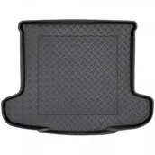 Maty bagażnikowe - Rezaw-plast Mata Bagażnika Standard Fiat Tipo Sedan od 2015 100353 - miniaturka - grafika 1