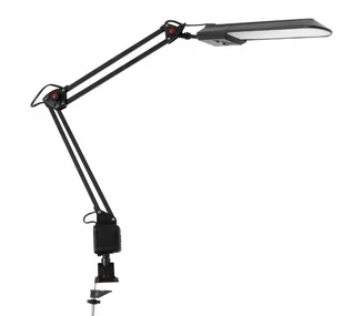 Kanlux 27602 Heron II Led B Lampka biurkowa Led - Lampy stojące - miniaturka - grafika 1