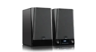 SVS PRIME WIRELESS PRO POWERED SPEAKER Kolor: Czarny - Głośniki i kolumny - miniaturka - grafika 1