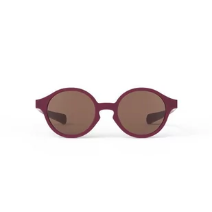 Izipizi - Okulary przeciwsłoneczne dla dzieci Sun Kids (9-36m) D Antique Purple - Okulary przeciwsłoneczne Izipizi - Okulary przeciwsłoneczne dla dzieci Sun Kids (9-36m) D Antique Purple - Okulary przeciwsłoneczne - miniaturka - grafika 1