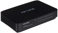 Switche - TP-Link TL-SF1024M - miniaturka - grafika 1