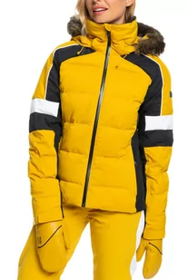 Kurtka damska Roxy Blizzard narciarska zimowa-XS - Kurtki damskie - miniaturka - grafika 1