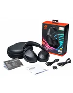 Słuchawki - Asus ROG Strix Go BT 90YH02Y1-B5UA00 - miniaturka - grafika 1