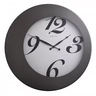 Zegary - Nextime Zegar ścienny Walter 35 cm 2946 - miniaturka - grafika 1