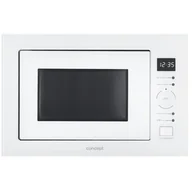 Kuchenki mikrofalowe do zabudowy - Concept MTV 6925 WH - miniaturka - grafika 1