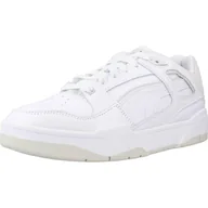 Buty trekkingowe damskie - Tenisówki Puma Model Slipstream Kolor Biały - miniaturka - grafika 1