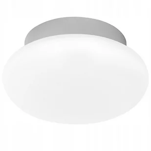 LEDVANCE SMART+ SMART+ WiFi Orbis Wall Aqua IP44 20 cm - Lampy sufitowe - miniaturka - grafika 1