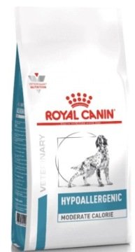 Royal Canin Hypoallergenic Moderate Calorie HME23 7 kg